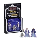 Star Wars THE VINTAGE COLLECTION Jedi Spirits 3-Pack Hasbro NYCC 2025 Exclusive