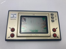 Game & Watch