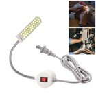 Sewing Machine Lighting Lamp Industrial Work Light with Magnetic Mounting Base