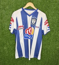 Camiseta deportiva local RARA CF Pachuca temporada 2008-2009 México fútbol Puma