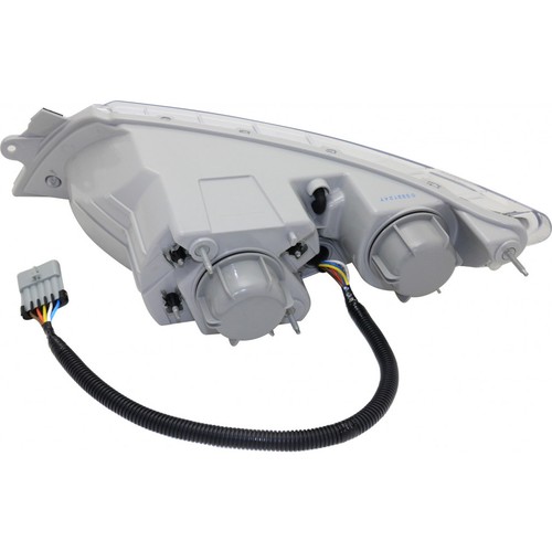 Faro lado pasajero para International Transtar 8500/8600 SBA/8600 2002-2016 - Imagen 2 de 4
