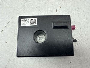 BMW 1 F20 F21 2015 Antennenverstärker Signalverstärker 9325735 LAA20897