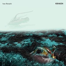 Ivan Bonacic Ivan Bonacic - Kraken (CD)