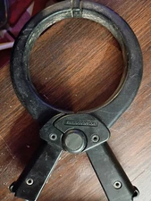 50mm 4" Radiodetection Transmitter Locator RD Signal Clamp TX1,3,5,10