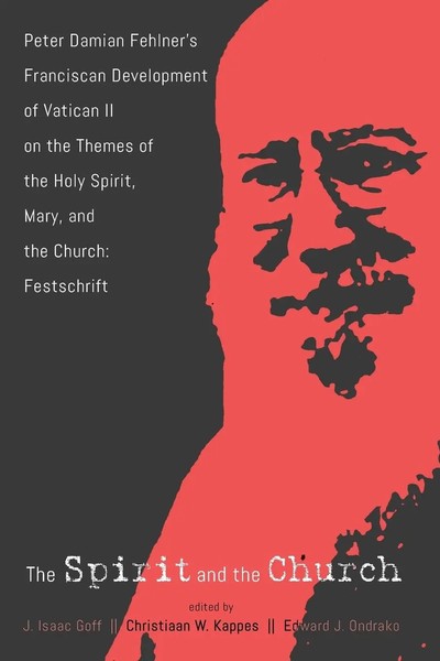 J. Isaac Goff (U. A.) | The Spirit And The Church | Taschenbuch | Englisch-image