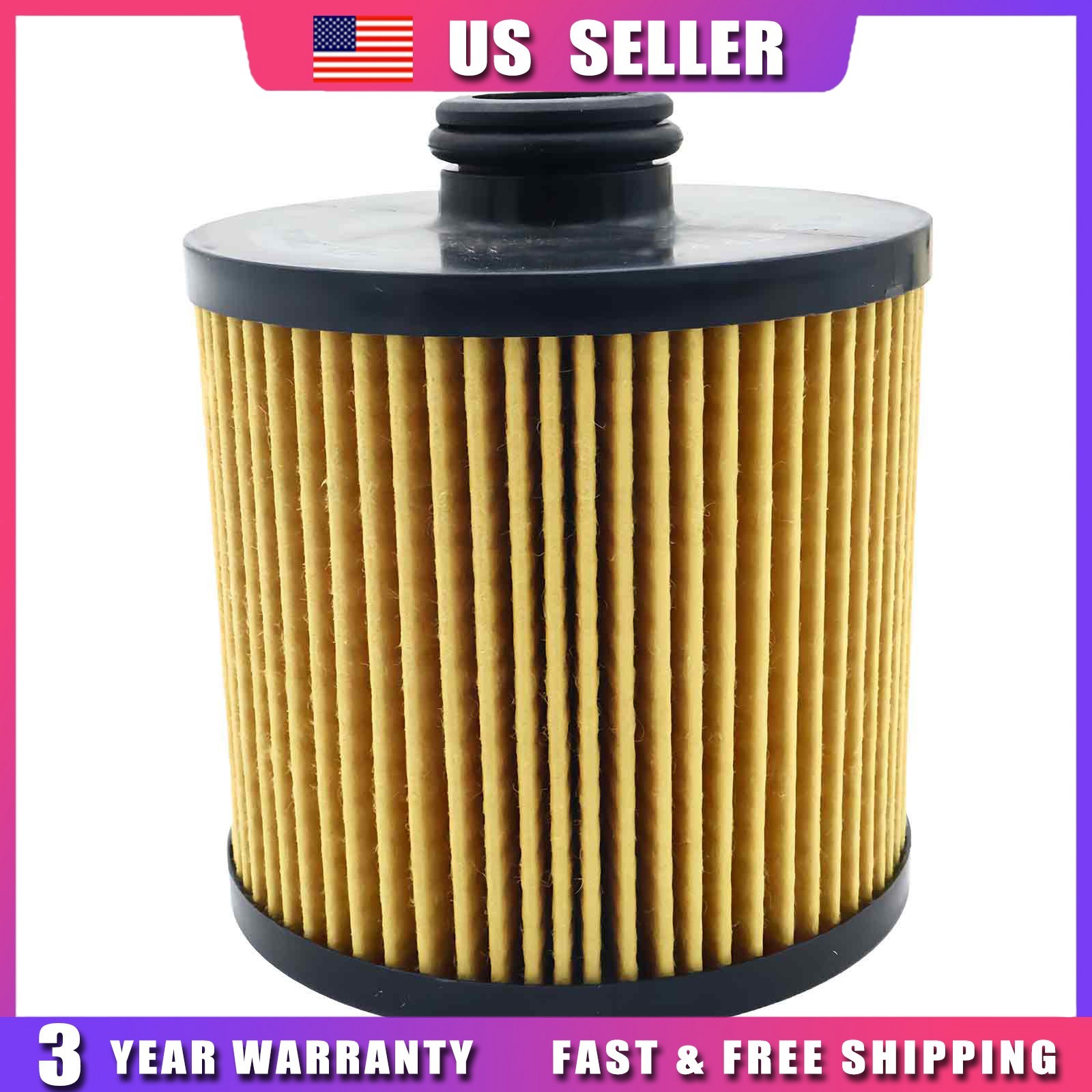 Bentley Bentayga 2017-2023 Air filter