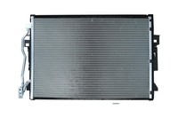 Kamoka Kondensator Klimaanlage Passend FüR Mercedes S-Klasse W221 C216
