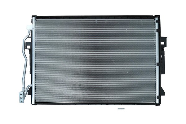 Kamoka Kondensator Klimaanlage Passend FüR Mercedes S-Klasse W221 C216-image