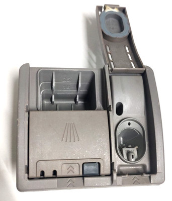 Spender 900094422 Geschirrspüler Bosch SPV50E90EU40 (Original-Ersatzteil)