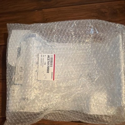 LG Ice Maker ACZ74170502 for Refrigerator Replacement Part White