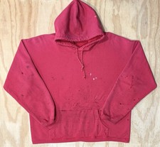 Vintage 90s Marlboro Country Store Hoodie Swe...