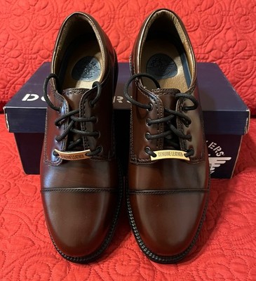 chrome hearts leather dress Chrome Hearts Silver Dagger Leather Slip-On Sneaker main image 0