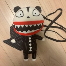 The Nightmare Before Christmas Vampire Teddy Plush Shoulder Bag Disney Hallowee