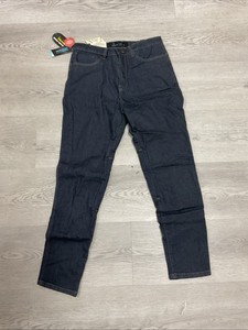 Knox Scarlett Skinny Fit Women's Jeans Blue - Large