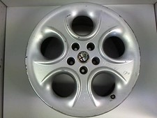 Jantes Alfa Romeo 2000