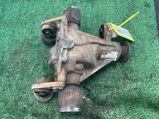 DIFFERENZIALE POSTERIORE PER LAND ROVER Freelander 1° Serie TVK000180 Diesel 2