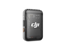 DJI Mic 2 2 TX  1 RX  Charging Case 