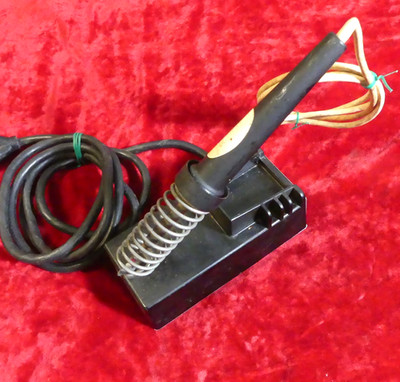 Weller W-TCP Soldering Iron Station 60 Watt WTCP Series