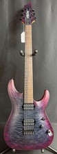 Schecter Omen Extreme-II Electric Guitar Noct...