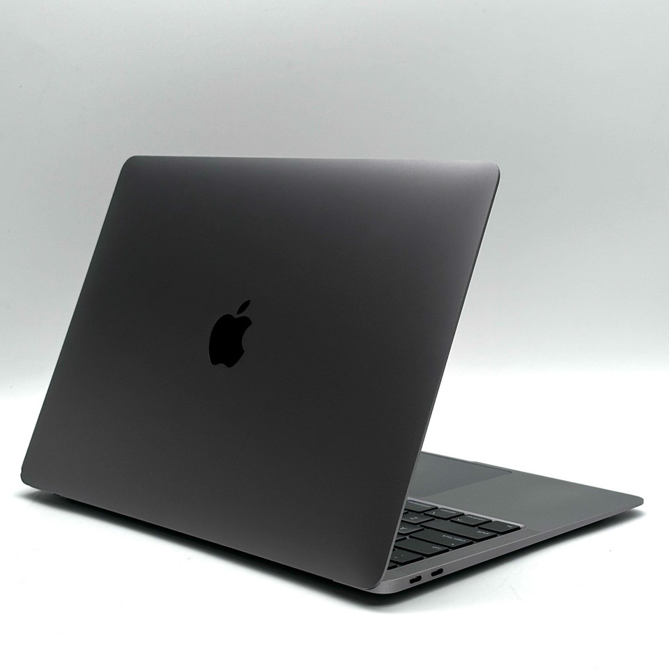 MacBook Air 13 1.6 GHz i5 256 GB SSD (Gebraucht) in Basel für CHF 148