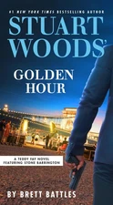 Stuart Woods' Golden Hour (A Teddy Fay Novel)