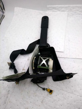 2007-2010 Chevy Silverado 1500 Front Driver Seat Belt Retractor Black Lh Oem