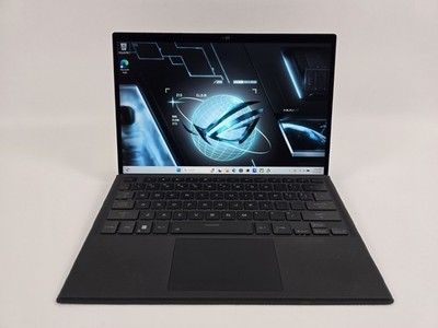 Asus ROG Flow Z13 GZ301VV 13.4'' 165Hz i9-13900H 16GB 1TB SSD RTX 4060 - Used