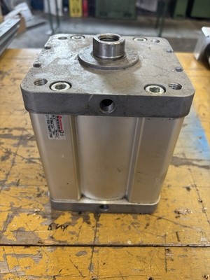 Pneumatikzylinder NORGREN Hubweg 100mm, Durchmesser 125 mm