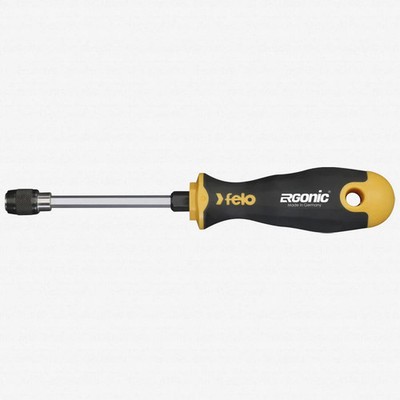 Felo Ergonic QuickLock 1/4'' Bitholding Handle