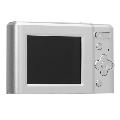 Digital Camera 48MP 2.7k 8x Zoom HD Auto Focus Stylish Cute Camera For Teens