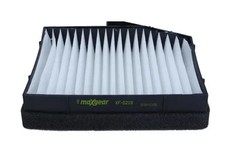 Filtre d'habitacle Hyundai H100