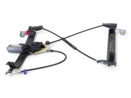 Maserati Quattroporte 2003-2012 Rear Right Power window motor Photo - $300