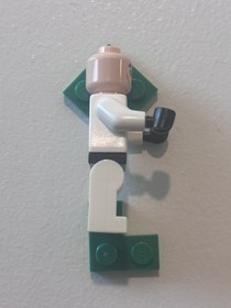 LEGO Star Wars Clone Pilot Minifigure sw0491 (from set 75021)