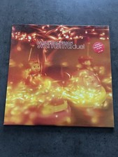 SWERVRDRIVER Duel 1994 Creation Rec's UK 12? VINYL EP + LTD PRINT Indie Shoegaze