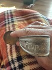 Vintage Cream Top Spoon 1920’s — photo 3