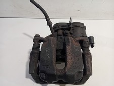 Etrier de frein BMW M5