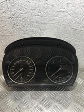 Compteur BMW X1