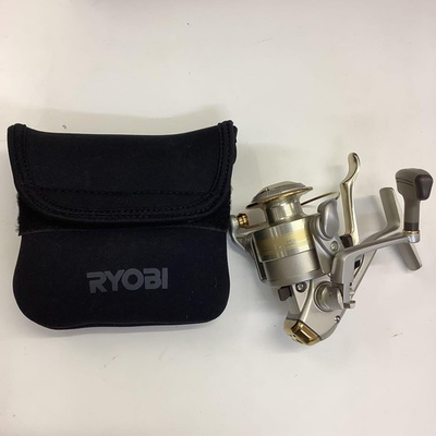 #ad Ryobi Reel Meta Royal VS1500LB Used $286.99