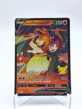 Lance's Charizard V SWSH133 SWSH: Sword & Shield Promo Cards Holo on eBay