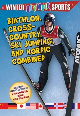 Biathlon, Cross Country, Ski Jumping, and Nordic Combined Kylie B