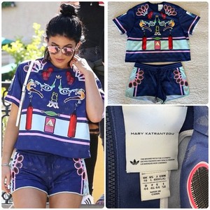 MARY KATRANTZOU × アディダス オリジナルス ジャージ XL MARY KATRANTZOU × アディダス オリジナルス ジャージ XL