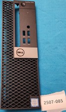 OEM Genuine Dell OptiPlex 7040 SFF Front Bezel Faceplate Cover