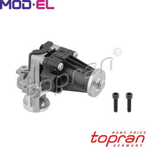 EGR VALVE 639 160 FOR FORD C-MAX/II GALAXY S-MAX MONDEO/IV/Turnier/Hatchback