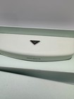 Gentle Monster x Prada 2 A02 Silver Clear (100% Authentic)