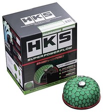 HKS Super Power Flow Air Cleaner (70019-AT104) for Toyota Soarer E-GF-JZZ30