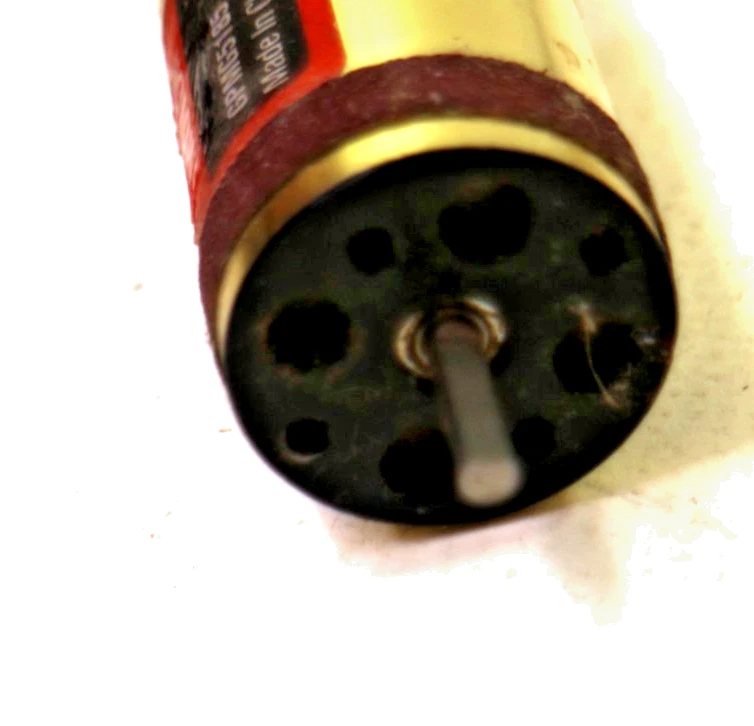 Electrifly Ammo Inrunner Brushless Motor, 24-45-3790Kv GPMG5185 - Image 3 of 4