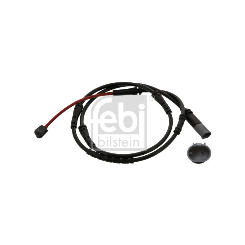 FEBI BILSTEIN 39141 Brake Pad Wear Sensor Rear for BMW 5