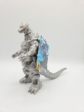 Bandai - Mechagodzilla 2004 Movie Monster Series Figure Toho - 2016