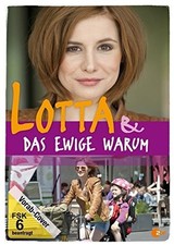 Lotta und das ewige Warum | DVD | deutsch | 2014