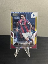 2022-23 Score Serie A Soccer Cards Checklist 12
